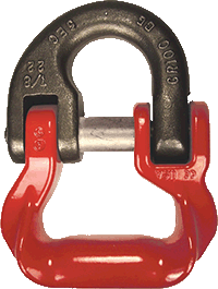 Conector de Eslingas de Alto Rendimiento (S-237)