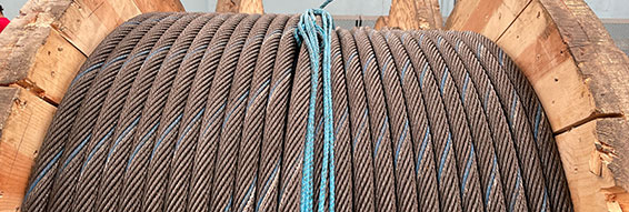 Cables De Acero