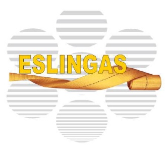 Eslingas de Poliéster