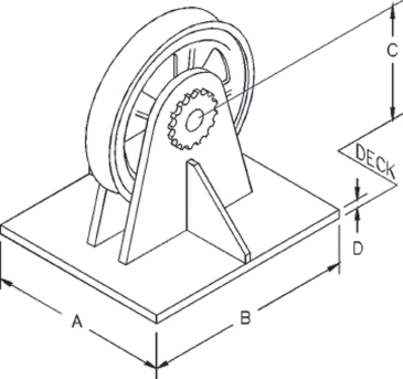 Boton Cold Tuff (S-409)